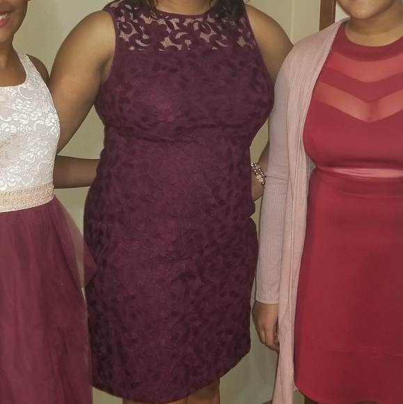 Dress - Picture 2 of 2